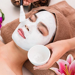 Facial